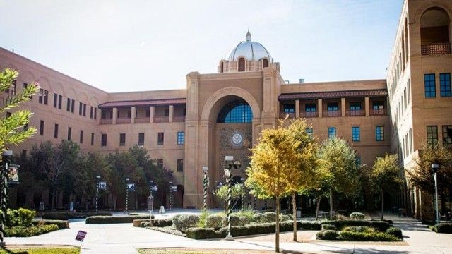 Texas A&M University-San Antonio