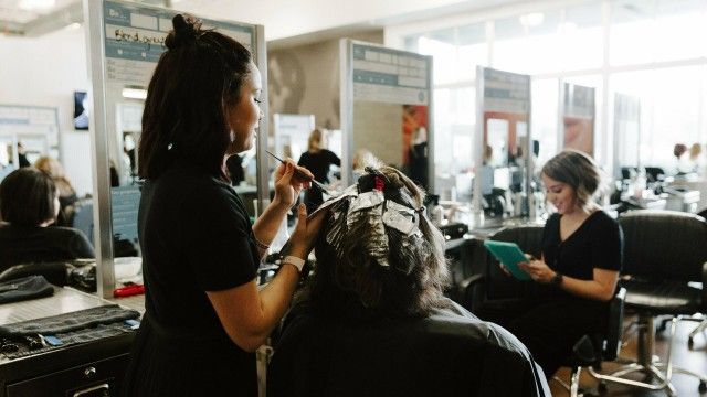 Aveda Institute - Davie
