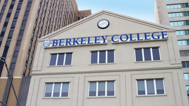 Berkeley College - Newark