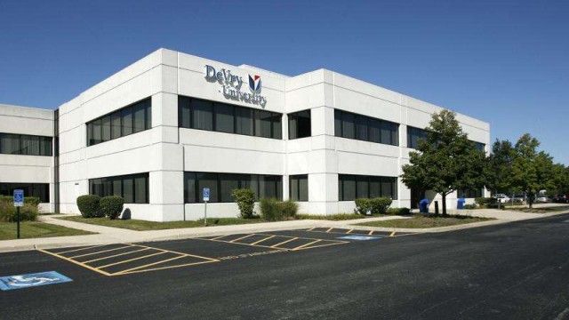 DeVry University - Florida