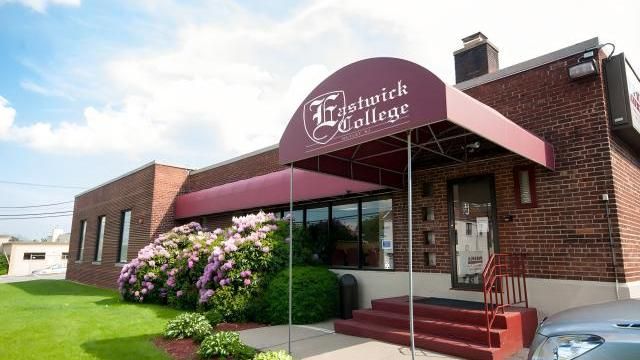 Eastwick College