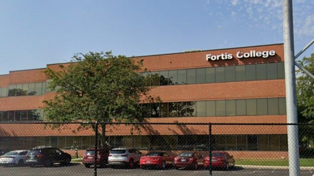 Fortis College - Columbus