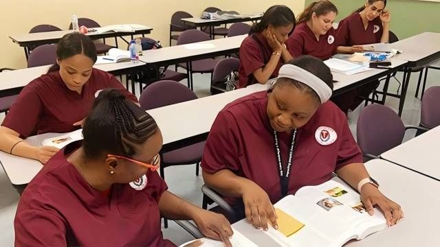 Healthcare Career College