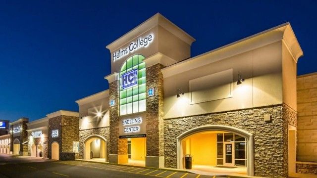 Helms College