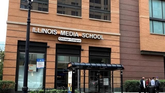 Illinois Media School - Chicago