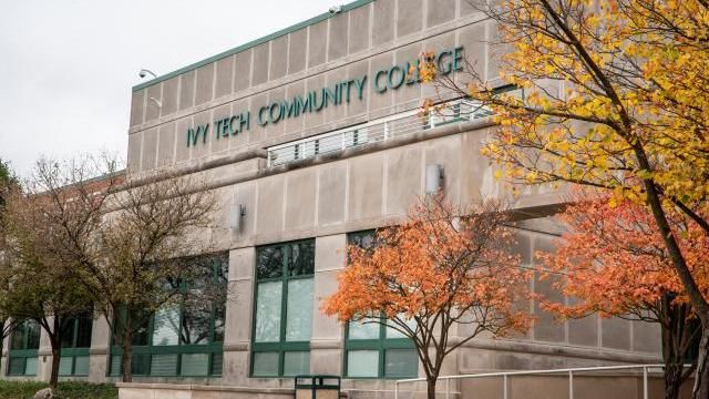 Ivy Tech Community College - Bloomington