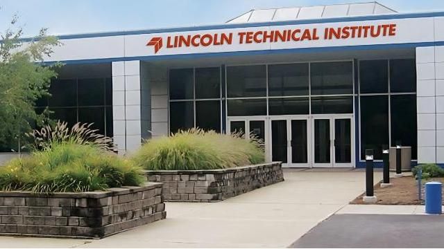 Lincoln Technical Institute - East Windsor