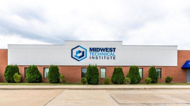 Midwest Technical Institute - Moline