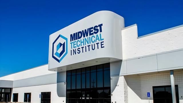 Midwest Technical Institute - Springfield, MO