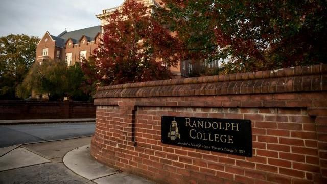 Randolph College