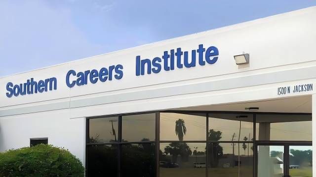 Southern Careers Institute - Pharr