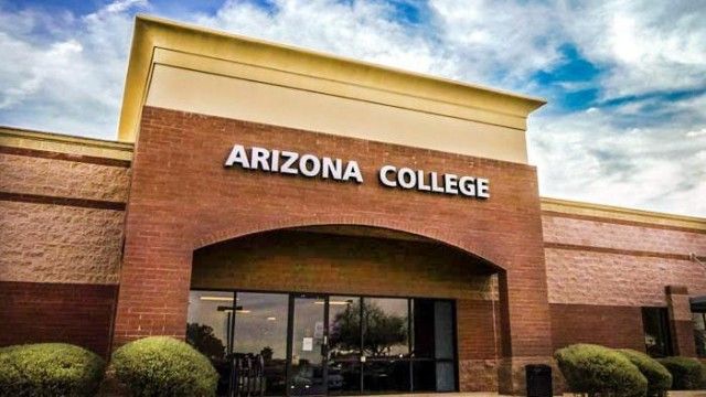 Arizona College - Mesa