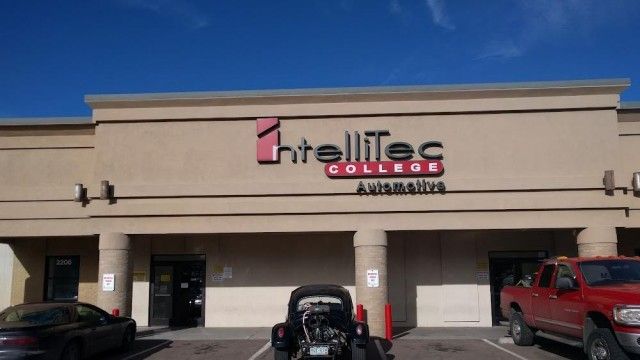 IntelliTec College - Colorado Springs