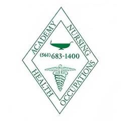 Academy for Nursing & Health Occupations