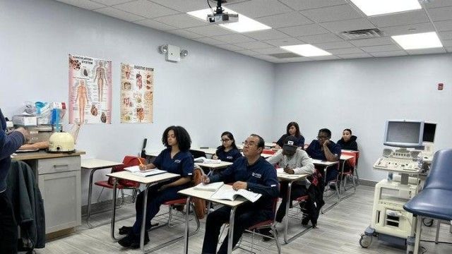 Ace Institute of Technology