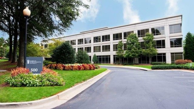 American InterContinental University - Houston