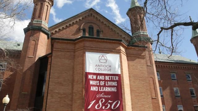 Antioch College