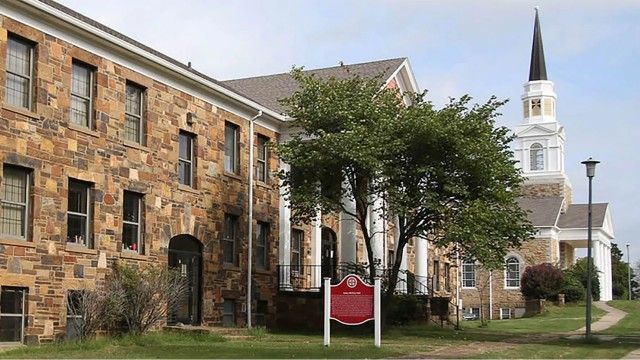 Bacone College