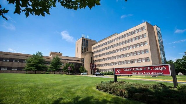 Calumet College of St. Joseph