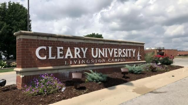 Cleary University