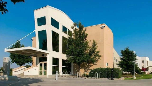 Clovis Community College - Fresno, CA