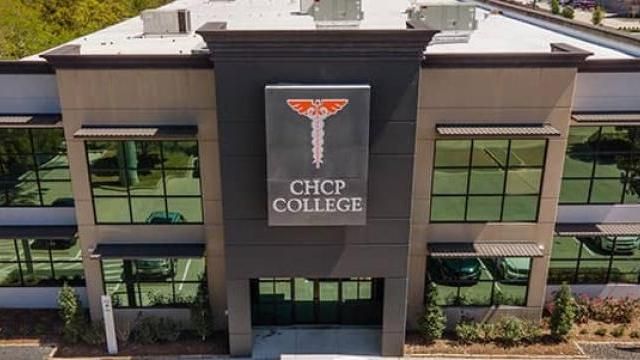 College of Health Care Professions - Houston Southwest