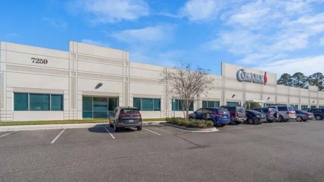 Concorde Career Institute - Jacksonville