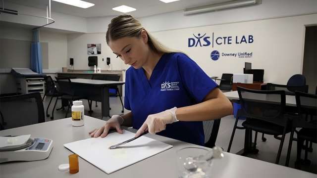 Downey Adult School