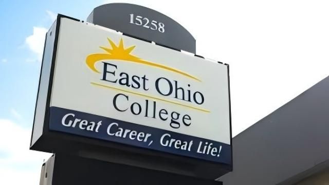 East Ohio College