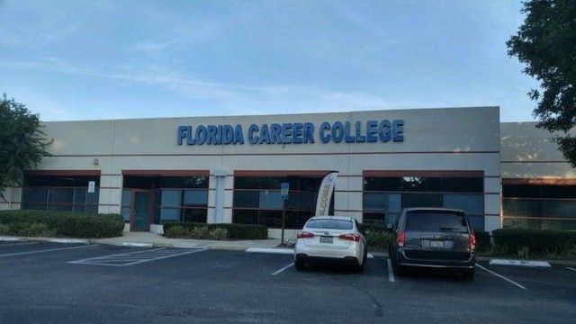 Florida Career College - Jacksonville