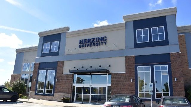 Herzing University - Brookfield