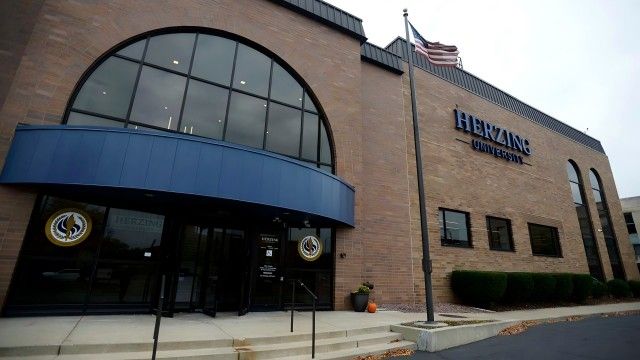 Herzing University - Kenosha
