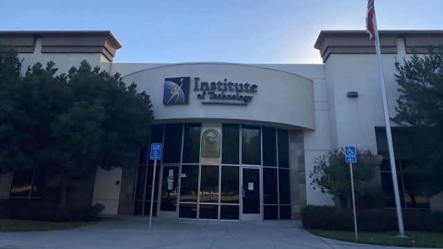 Institute of Technology - Clovis