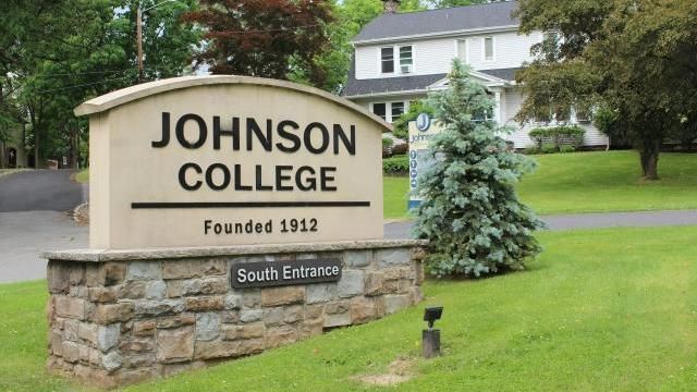 Johnson College of Technology