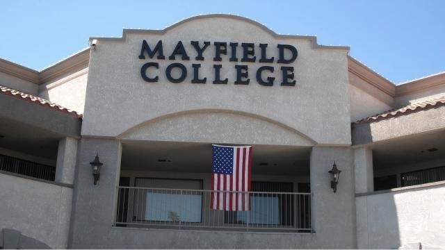 Mayfield College