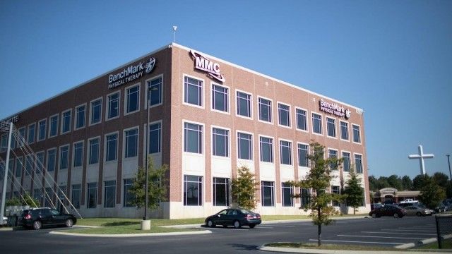Miller-Motte College - Chattanooga