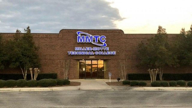 Miller-Motte College - Conway