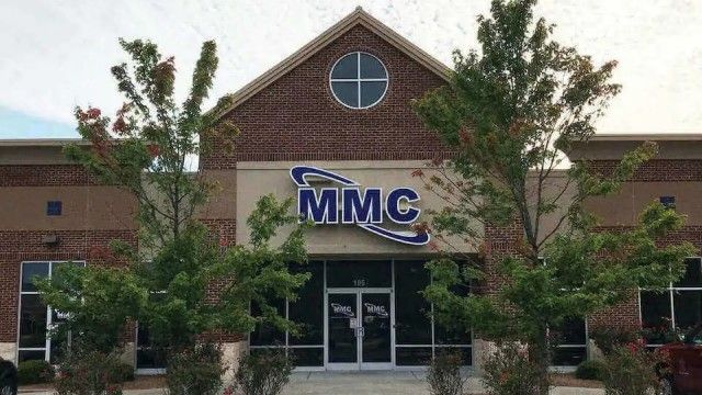 Miller-Motte College - Macon