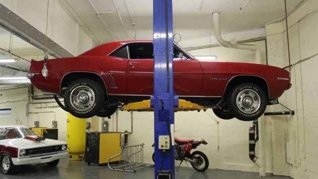 New York Automotive & Diesel Institute