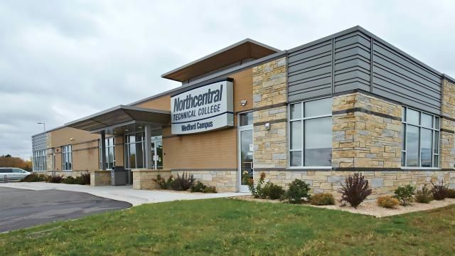 Northwest College - Medford