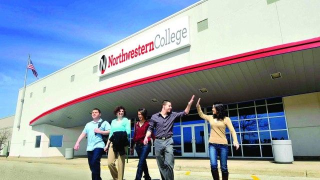 Northwestern College