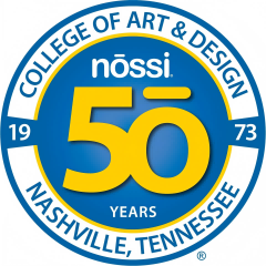 Nossi College of Art & Design