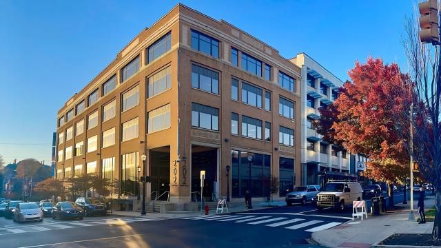 Pennsylvania College of Art & Design