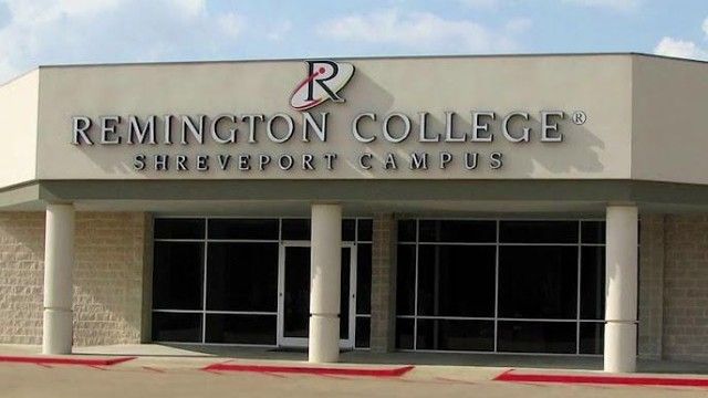Remington College - Online