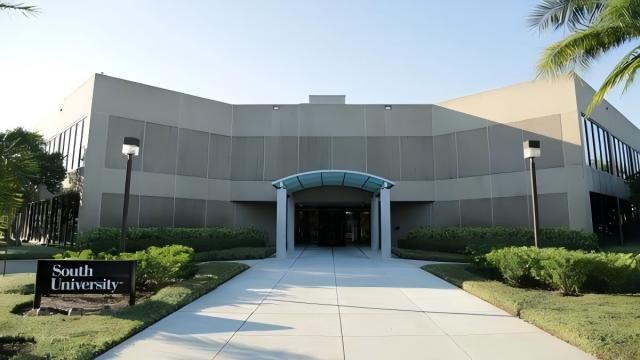 South University - Tampa
