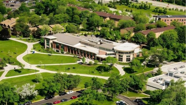 Trinity International University - Deerfield