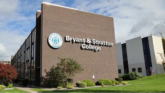 Bryant & Stratton College - Orchard Park