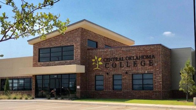 Central Oklahoma College