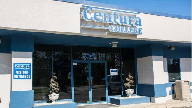 Centura College - Norfolk