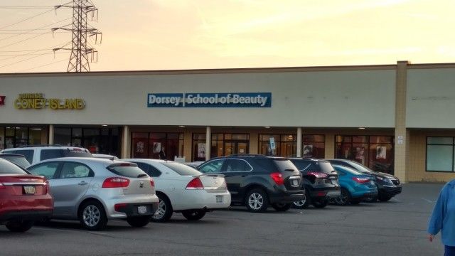 Dorsey School of Beauty - Taylor